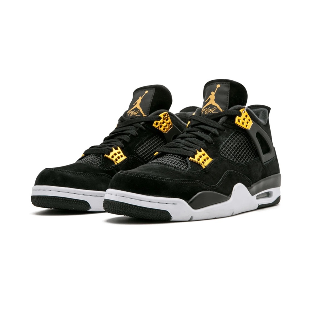 Jordan Air 4 Retro Royalty EU37 $220